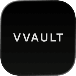 vvault app icon